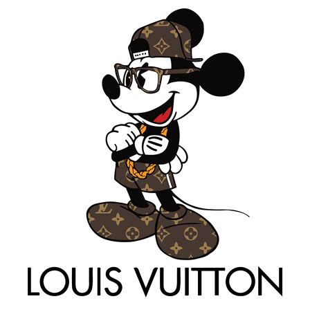 louis vuitton mick|Louis Vuitton mickey mouse collection.